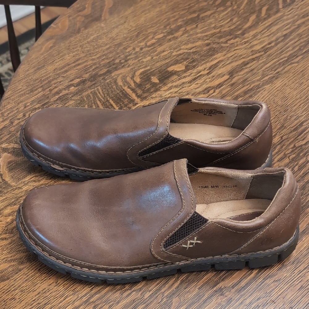 Men's born Loafers